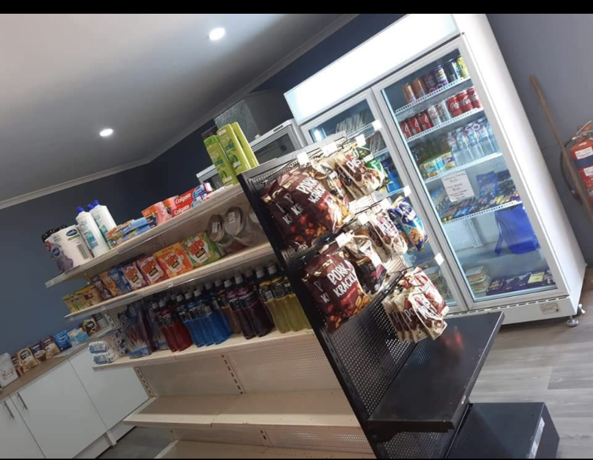 Bribbaree Servo | 4006 Bribbaree Rd, Bribbaree NSW 2594, Australia | Phone: 0429 377 191