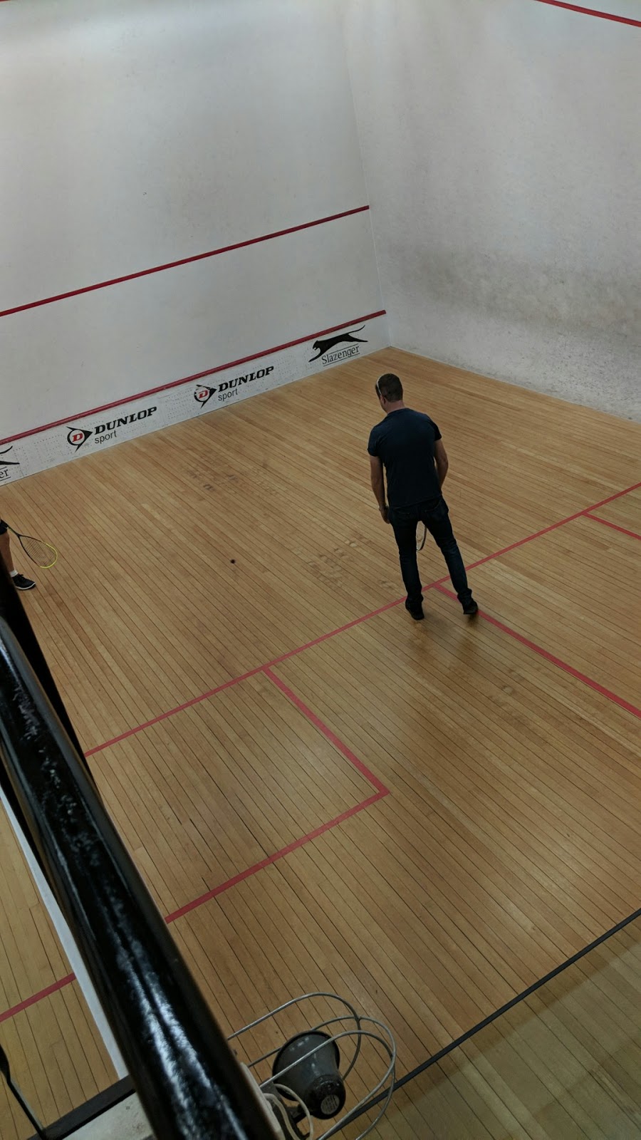 Dural Squash Courts | 895 Old Northern Rd, Dural NSW 2158, Australia | Phone: (02) 9651 2511