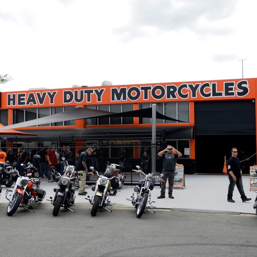 Heavy Duty Motorsports | 2365 Ipswich Rd, Oxley QLD 4075, Australia | Phone: (07) 3208 3300