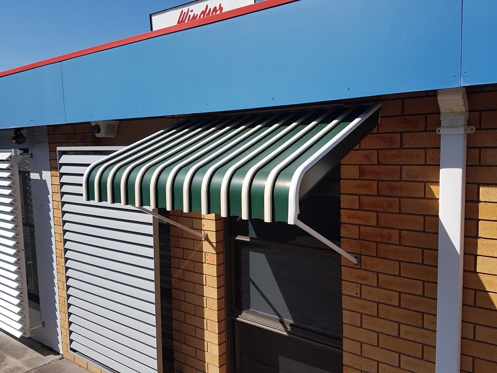 Windsor Blinds Awnings Shutters (8 Torrens Ave) Opening Hours