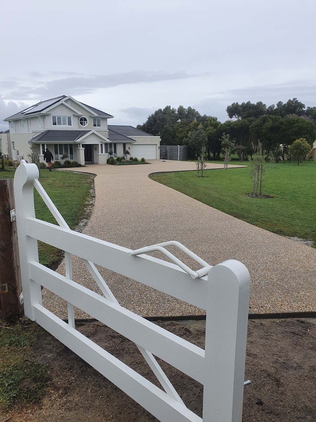 KAP concreting | 6 Wirilda Cres, Traralgon VIC 3844, Australia | Phone: 0428 763 846