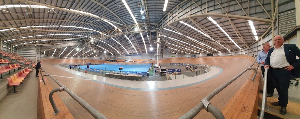 DISC Velodrome |  | 3070/281 Darebin Rd, Thornbury VIC 3070, Australia | 0384803000 OR +61 3 8480 3000