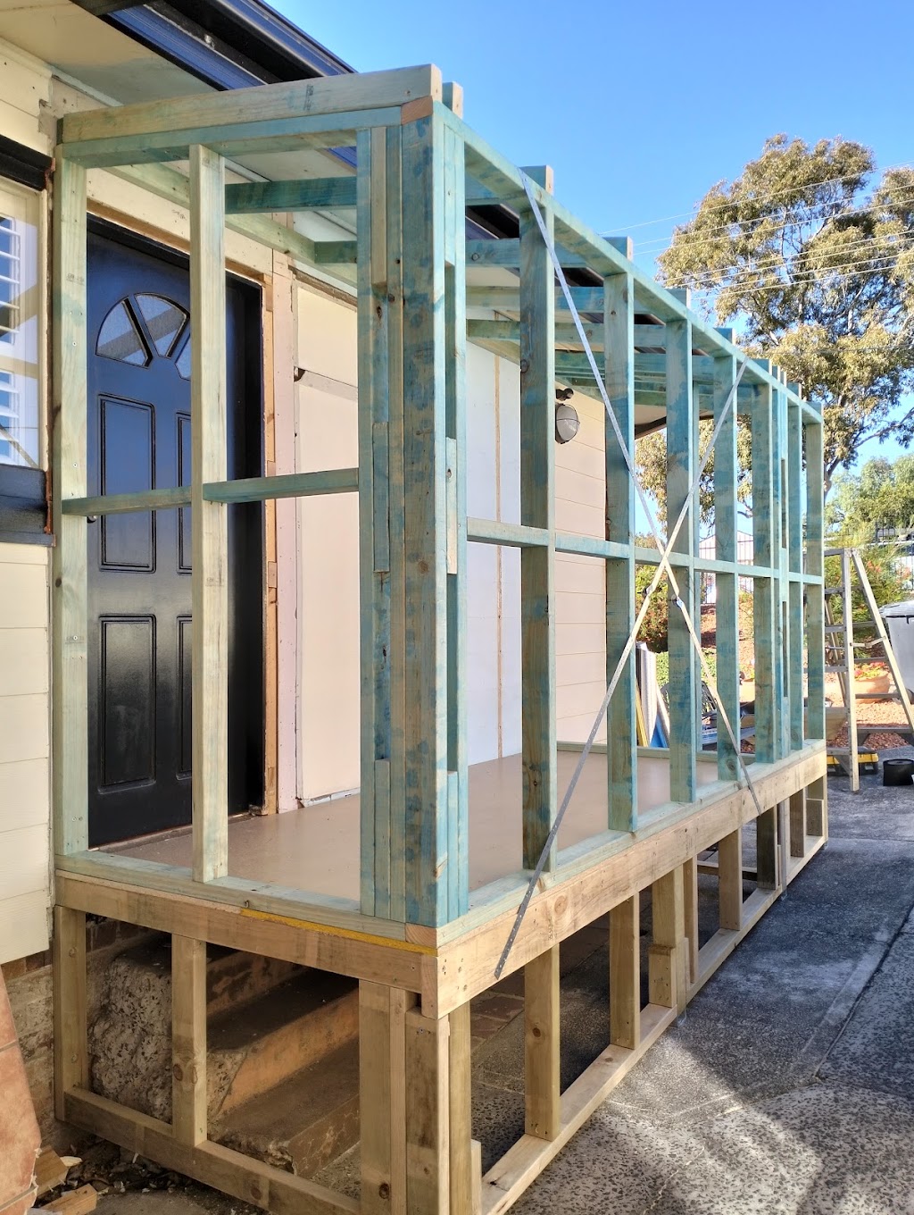 Griggs Building Services | 9 Goondah Ave, Koonawarra NSW 2530, Australia | Phone: 0435 648 860