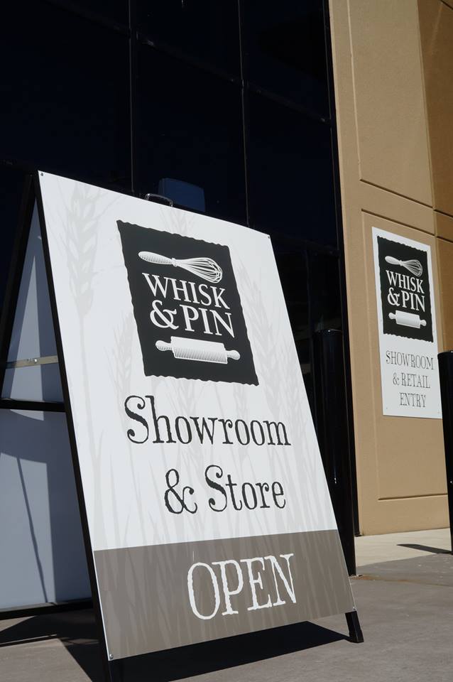 The Whisk & Pin Showroom and Store | 2/44 Wilson St, Katoomba NSW 2780, Australia | Phone: (02) 4782 3975