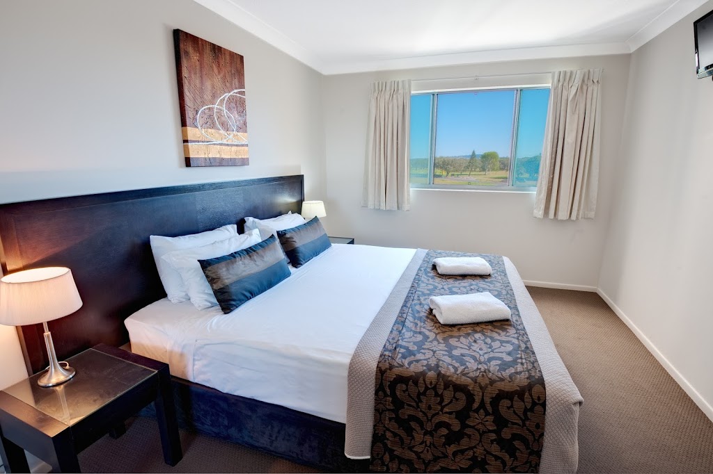 The Point Resort Bargara Beach | lodging | 19/25 Esplanade, Bargara QLD 4670, Australia | 0741505000 OR +61 7 4150 5000
