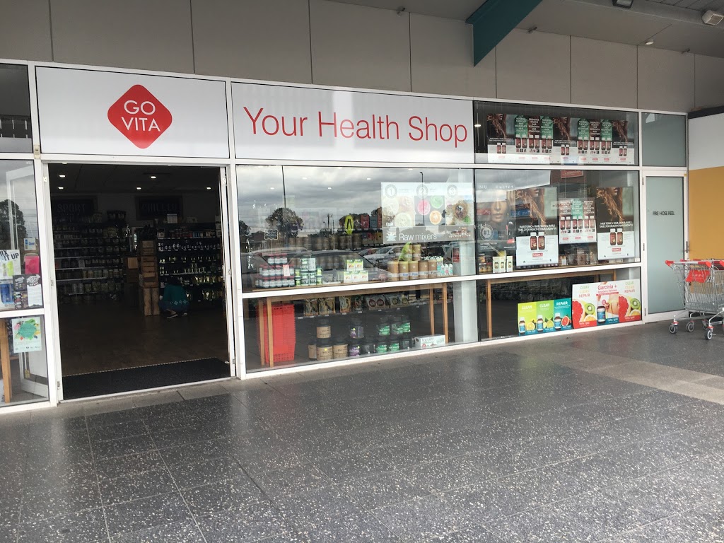 The Health House, Go Vita Burwood | health | Shop G15, Burwood One Shopping Centre, 172-210 Burwood Hwy, Burwood East VIC 3151, Australia | 0398863165 OR +61 3 9886 3165