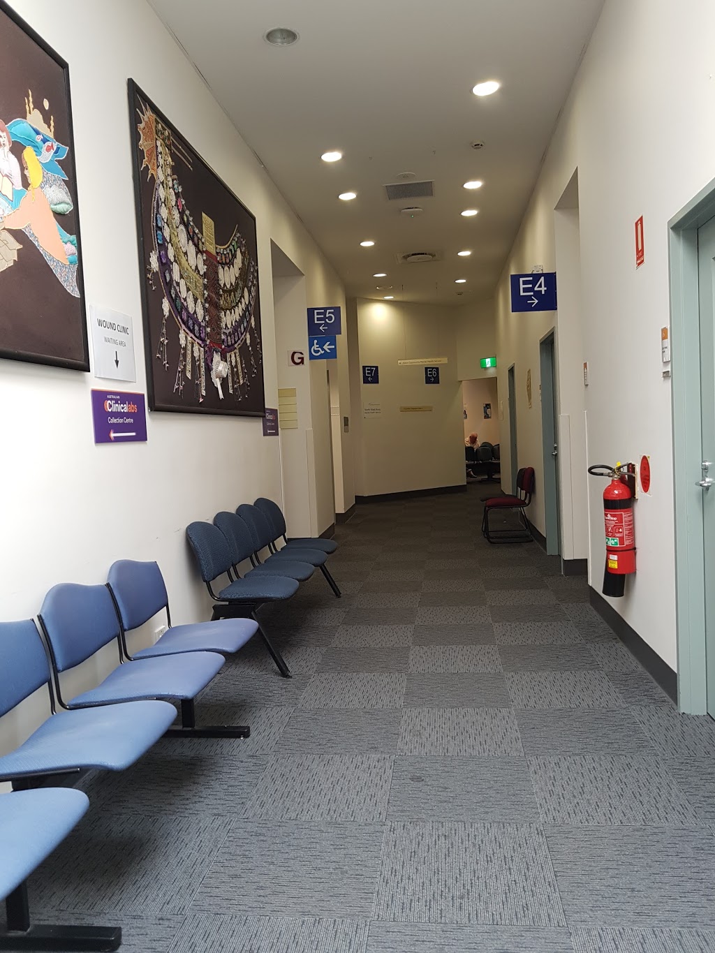 Broadmeadows Hospital | 35 Johnstone St, Broadmeadows VIC 3047, Australia | Phone: (03) 8345 5000