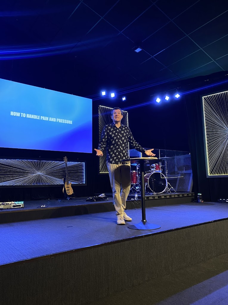 Connect Christian Church Bass Coast | 2-4 Bass School Rd, Bass VIC 3991, Australia | Phone: (03) 5995 2005
