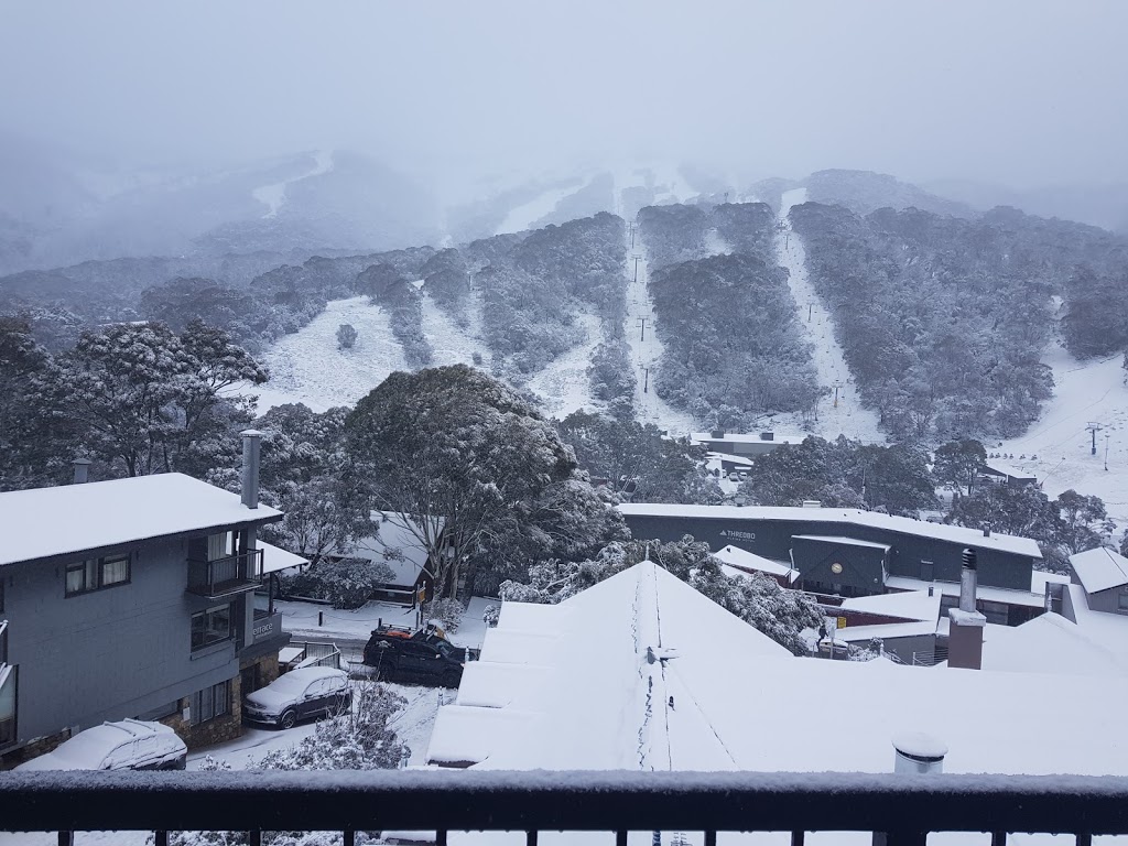 Snowgoose Apartments | lodging | 25 Diggings Terrace, Thredbo NSW 2625, Australia | 0264576415 OR +61 2 6457 6415