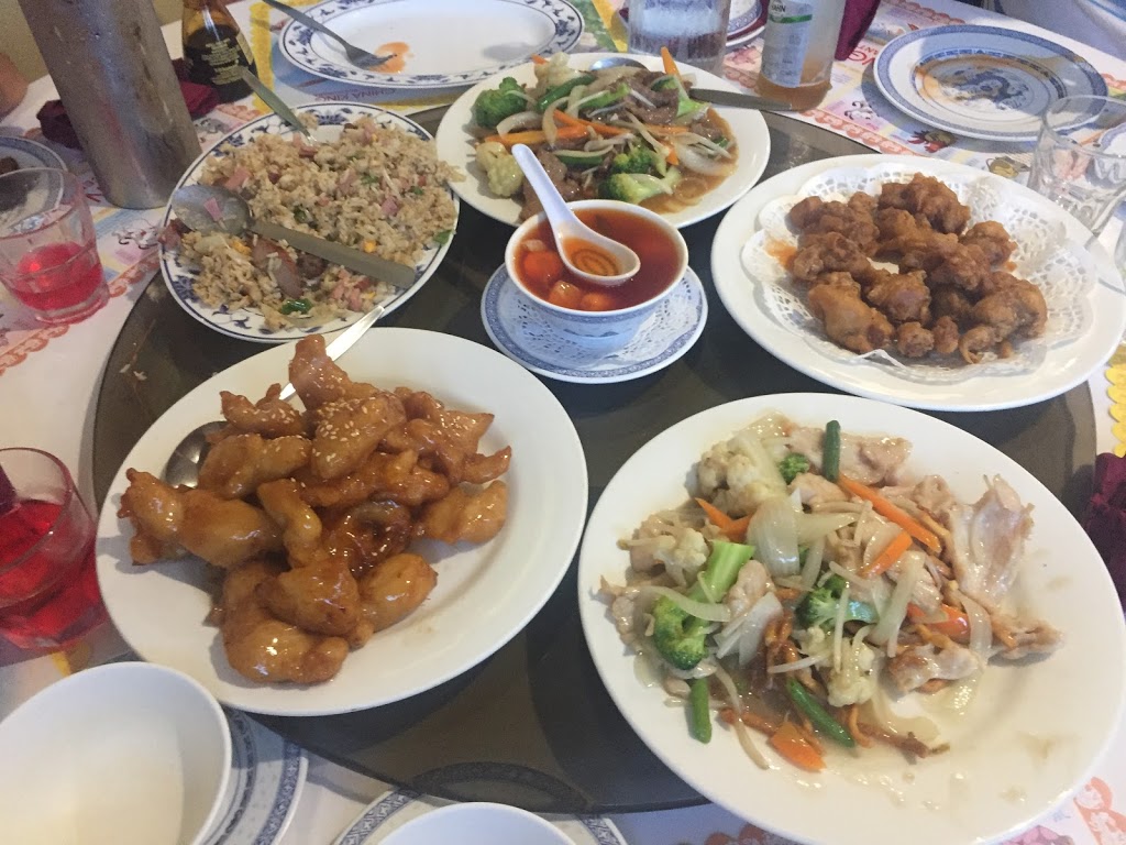 China King Restaurant | restaurant | 48 Loganlea Rd, Waterford West QLD 4133, Australia | 0738053399 OR +61 7 3805 3399