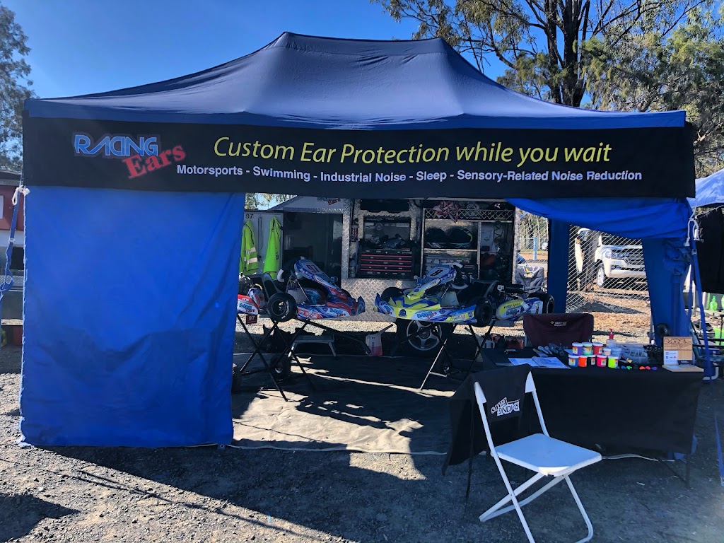 Racing Ears - Custom Ear Protection | 1 Clara St, South Maclean QLD 4280, Australia | Phone: 0416 136 184 Racing Ears - Custom Ear Protection | 1 Clara St, South Maclean QLD 4280, Australia | Phone: 0416 136 184