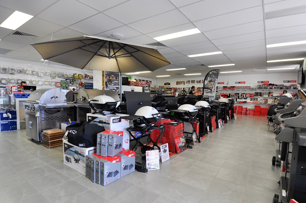 BBQ and Fireplace Centre | home goods store | 1/1 Gateway Dr, Noosaville QLD 4566, Australia | 0754730023 OR +61 7 5473 0023