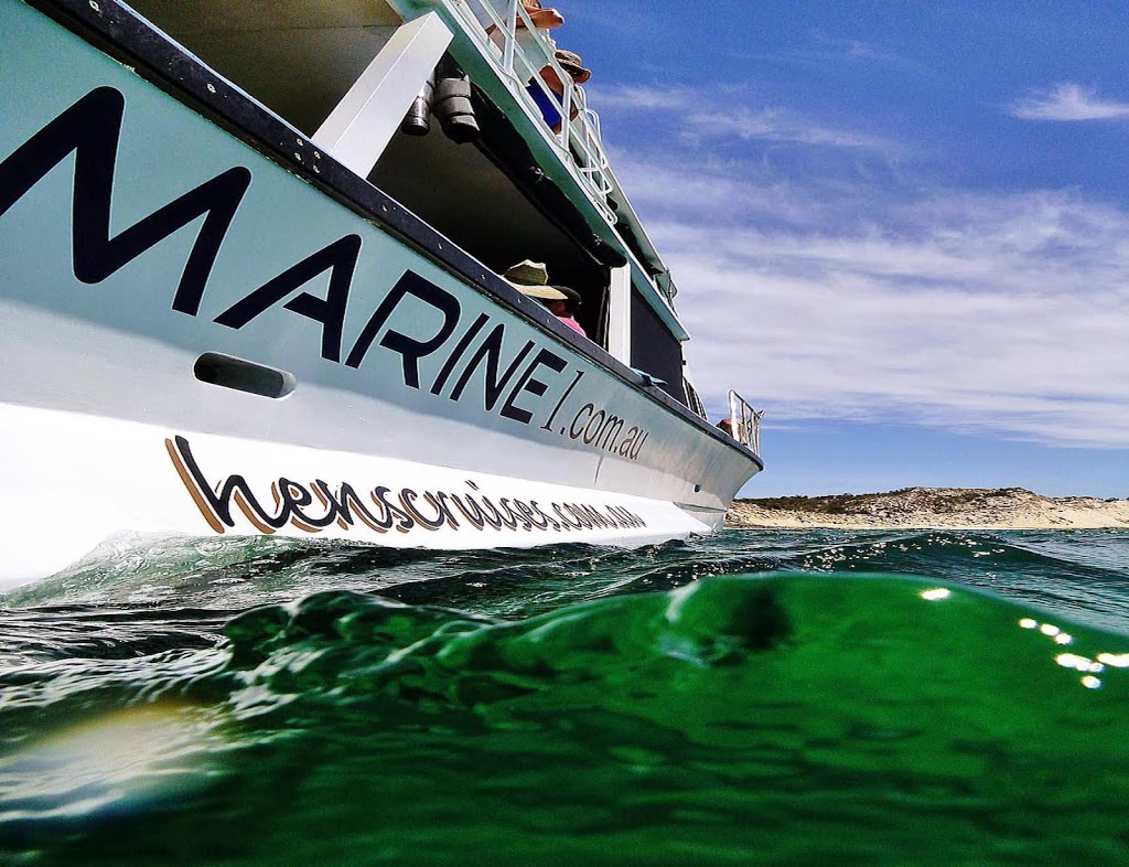 Wetspot Charters - Marine 1 | travel agency | 1 Barrack Square, Perth WA 6000, Australia | 0425123451 OR +61 425 123 451
