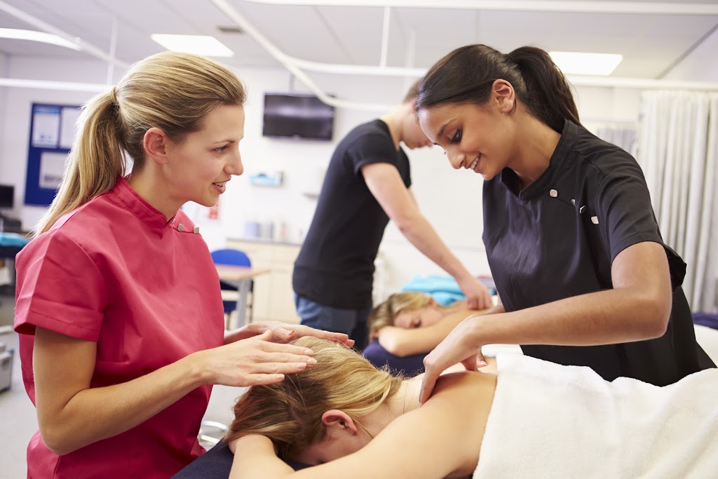 Australian Massage & Beauty Institute (AMBI) | 70 Woods Rd, Sefton NSW 2162, Australia | Phone: (02) 8076 2248