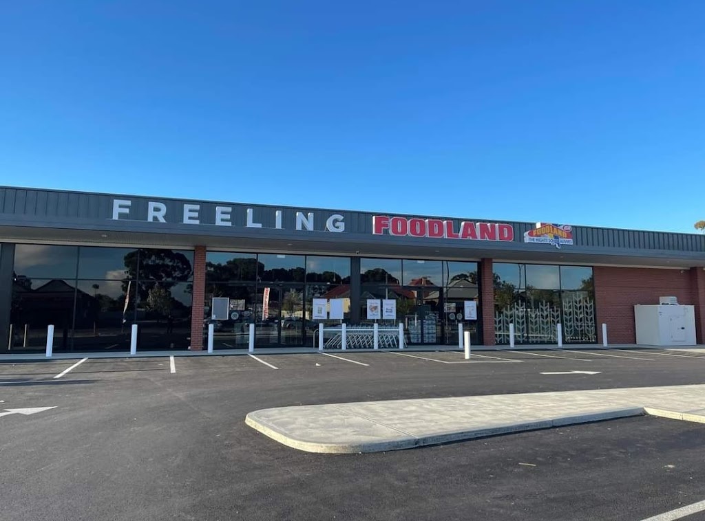 Freeling Foodland | 3/5 Hanson St, Freeling SA 5372, Australia | Phone: (08) 8464 0330