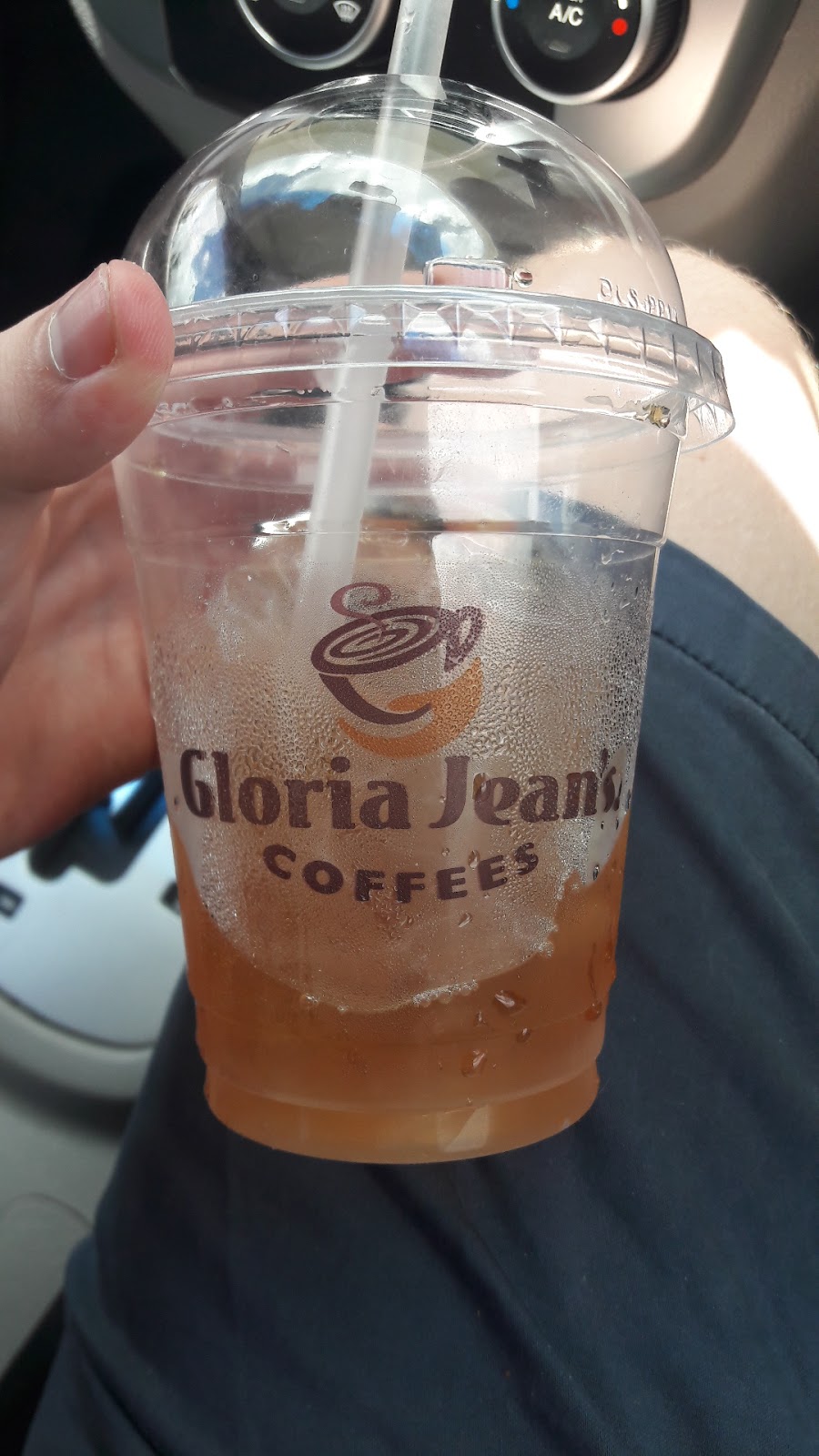 Gloria Jeans Coffees | cafe | Shop 3, North Lakes Service Centre Mason St &, Stapylton St, North Lakes QLD 4509, Australia | 0734824246 OR +61 7 3482 4246