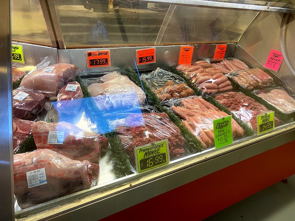 Dongara Quality Meats | store | 242 Point Leander Dr, Port Denison WA 6525, Australia | 0899271377 OR +61 8 9927 1377
