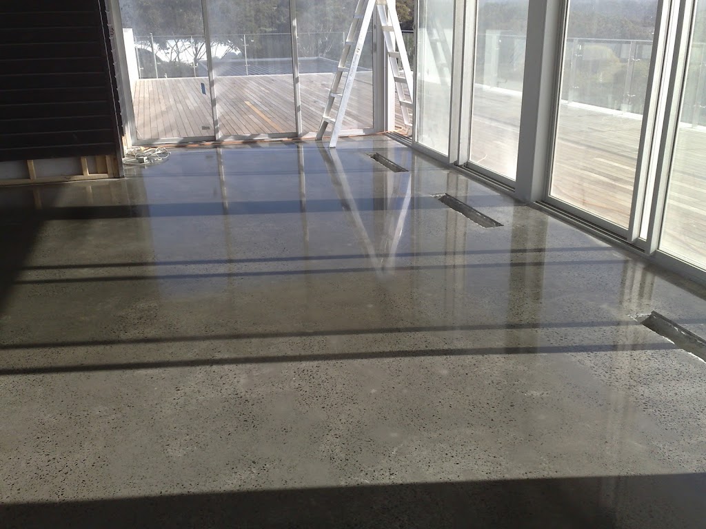 Central Coast Polished Concrete | 2011 Peats Ridge Rd, Calga NSW 2250, Australia | Phone: 0420 851 339