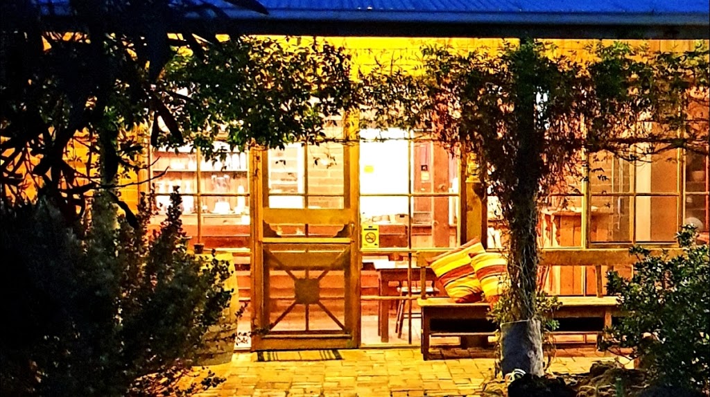 THE WANDER INN WARTOOK VALLEY | 2637 Northern Grampians Rd, Wartook VIC 3401, Australia | Phone: (03) 5383 6388