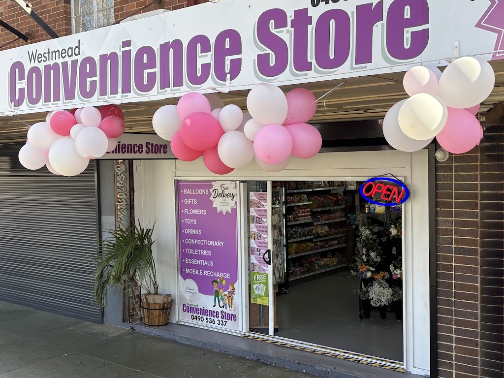 Westmead Convenience Store | 12/74 Hawkesbury Rd, Westmead NSW 2145, Australia | Phone: 0485 697 753