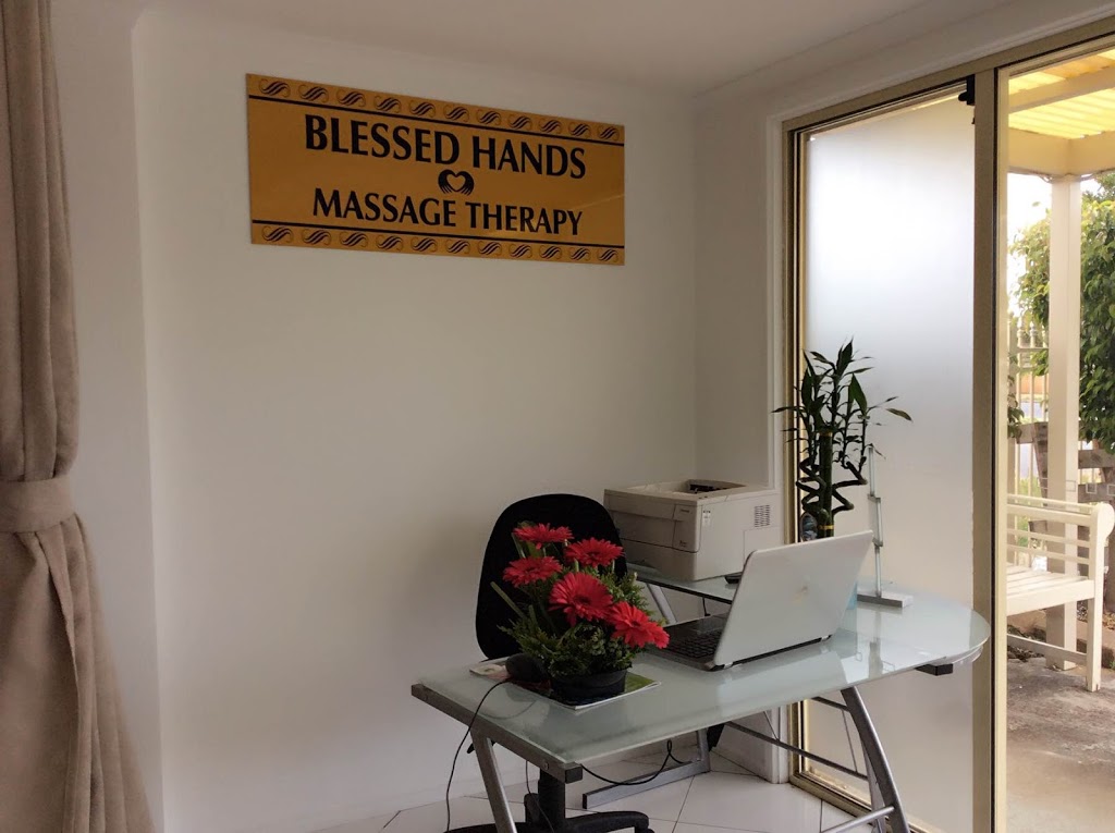 Blessed Hands Remedial Massage | spa | Shop 7/73 John St, Salisbury SA 5107, Australia | 0881826513 OR +61 8 8182 6513