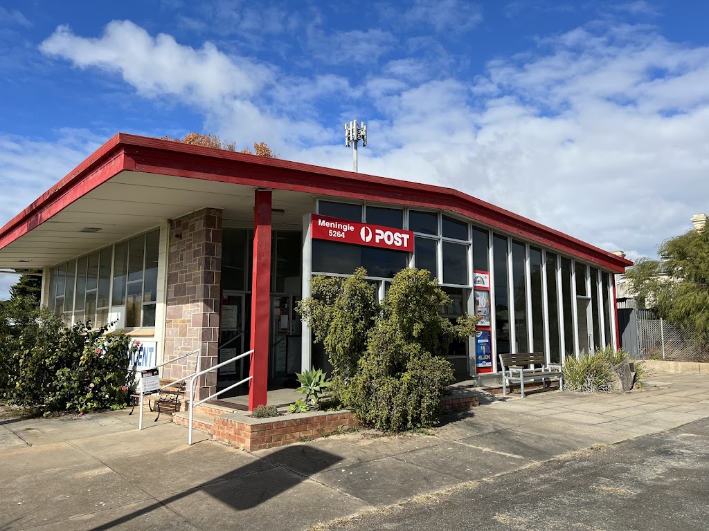 Meningie Newsagency & LPO | 82 Princes Hwy, Meningie SA 5264, Australia | Phone: (08) 8575 0073