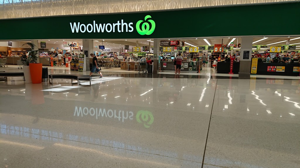 Woolworths Eatons Hill | supermarket | 640 S Pine Rd, Brendale QLD 4500, Australia | 0735134425 OR +61 7 3513 4425