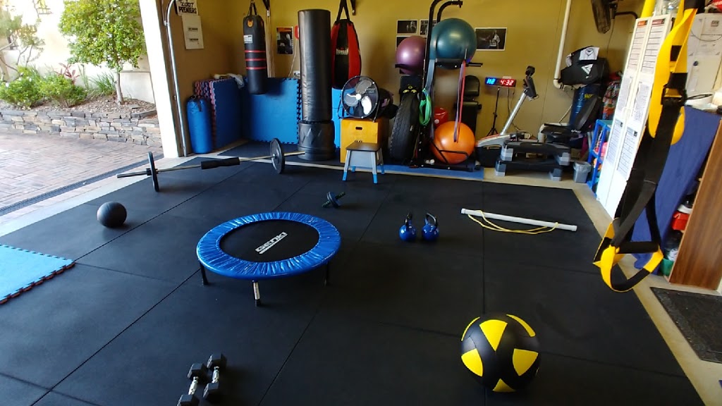 Room For Fitness | 12 View Grand Rd, Maribyrnong VIC 3032, Australia | Phone: 0417 054 172