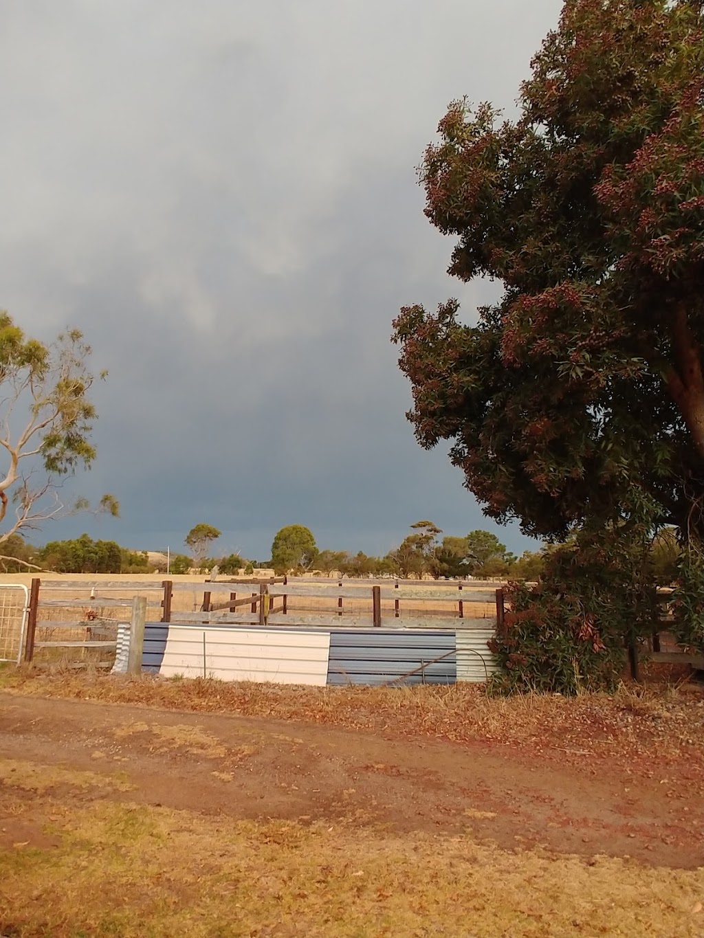 Moonaree Cabin | 66 Narrawong Cemetery Rd, Narrawong VIC 3285, Australia | Phone: 0493 451 304