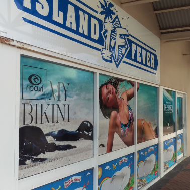 Island Fever Surfwear | 4/6 Pacific Drive Horseshoe Bay, Magnetic Island QLD 4819, Australia | Phone: (07) 4778 5811