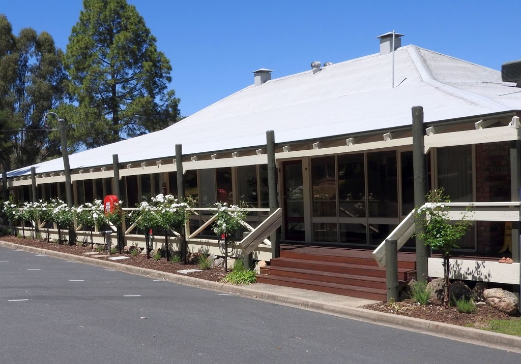 Golden Heritage Accommodation | 51 Sydney Rd, Beechworth VIC 3747, Australia | Phone: (03) 5728 1404