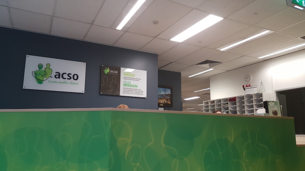 ACSO Head Office | 1 Hoddle St, Richmond VIC 3121, Australia | Phone: (03) 9413 7000