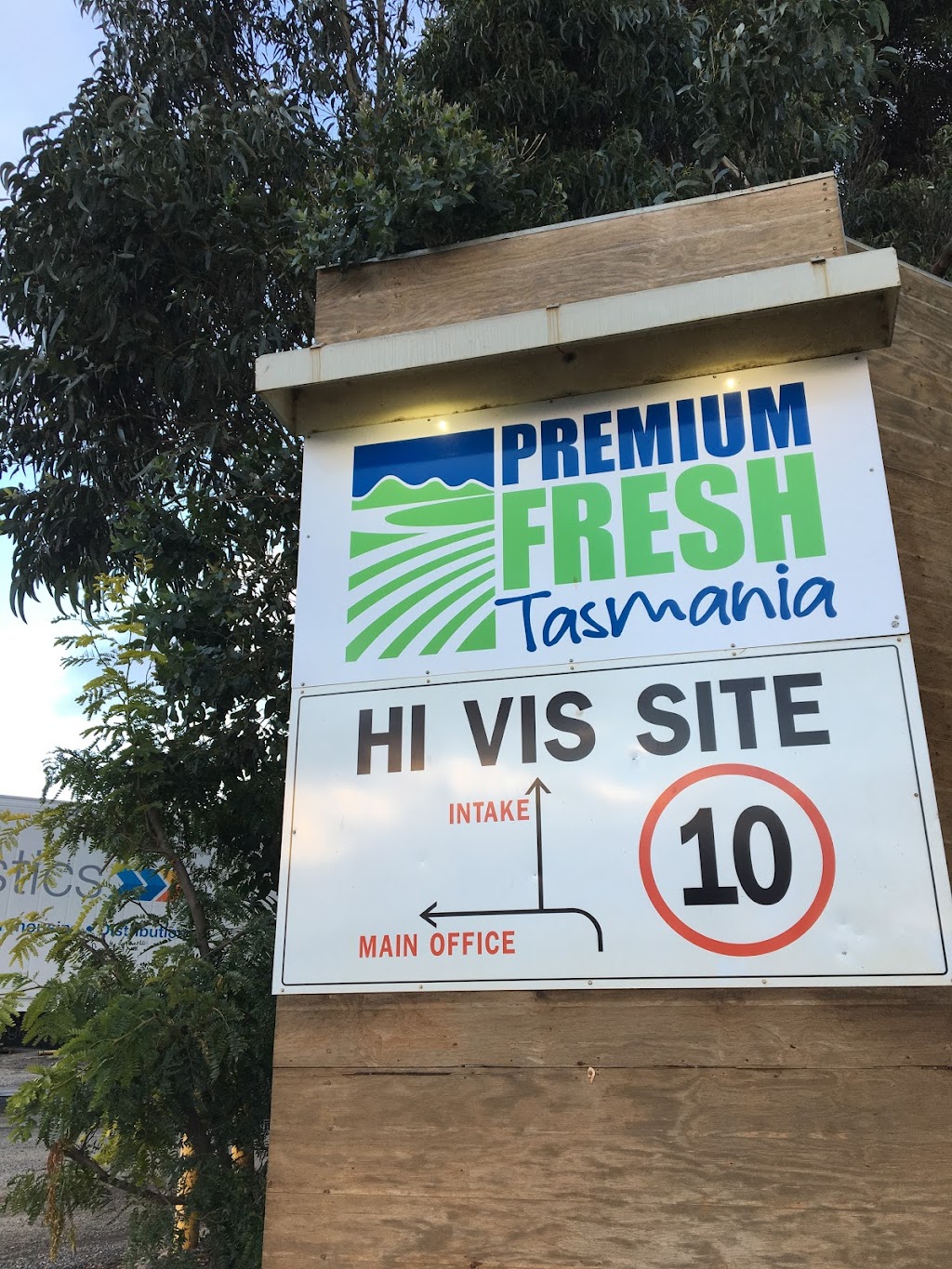 Premium Fresh | 199 Forthside Rd, Forth TAS 7310, Australia | Phone: (03) 6498 8888