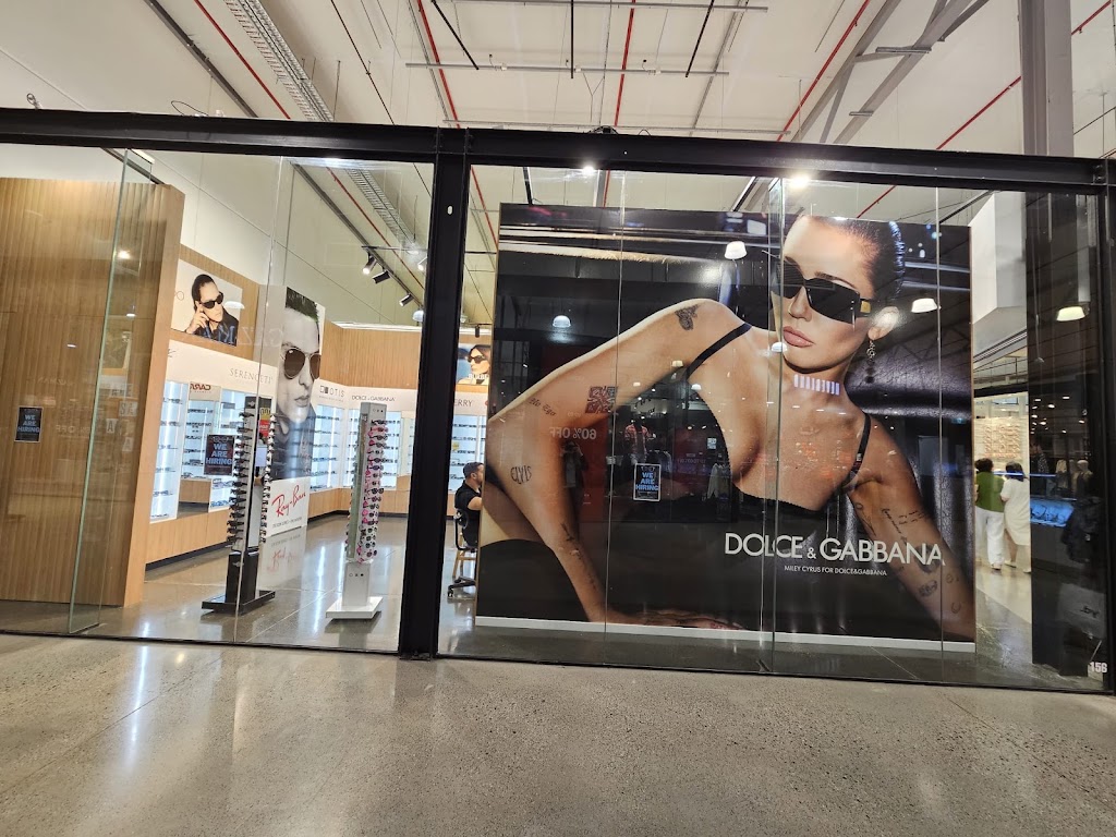 Blue Star Eyewear Moorabbin | Moorabbin Airport, Shop 156A, DFO Centre Dandenong Rd, Moorabbin Airport VIC 3194, Australia | Phone: 0466 116 662