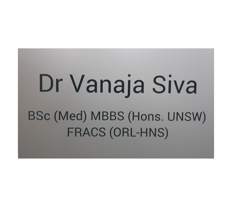 Dr Vanaja Siva - ENT Institute Norwest - Otologist Ear Nose and  | doctor | Q Central, Level 3, Suite 311/10 Norbrik Dr, Bella Vista NSW 2153, Australia | 0280179204 OR +61 2 8017 9204