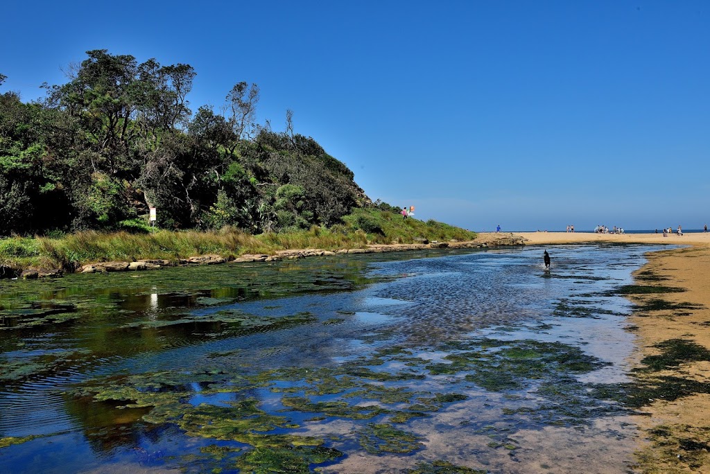 Stanwell Park Beach Reserve | park | Stanwell Park NSW 2508, Australia