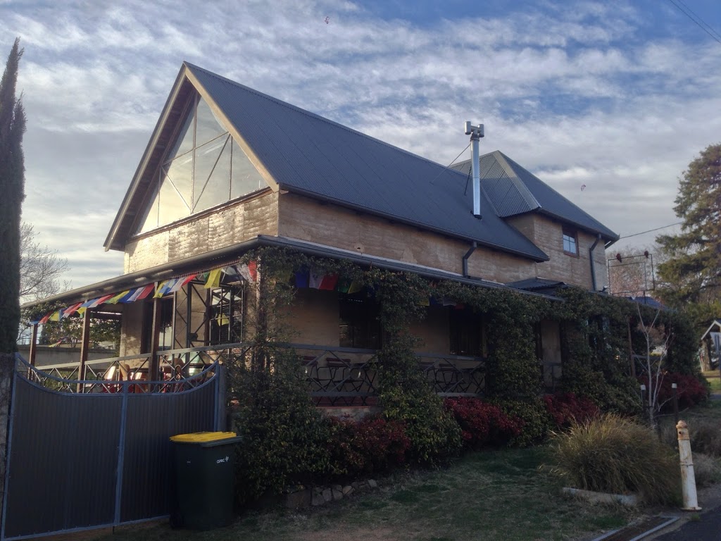 Smokey Horse | restaurant | 183 Wallace St, Braidwood NSW 2622, Australia | 0248421865 OR +61 2 4842 1865