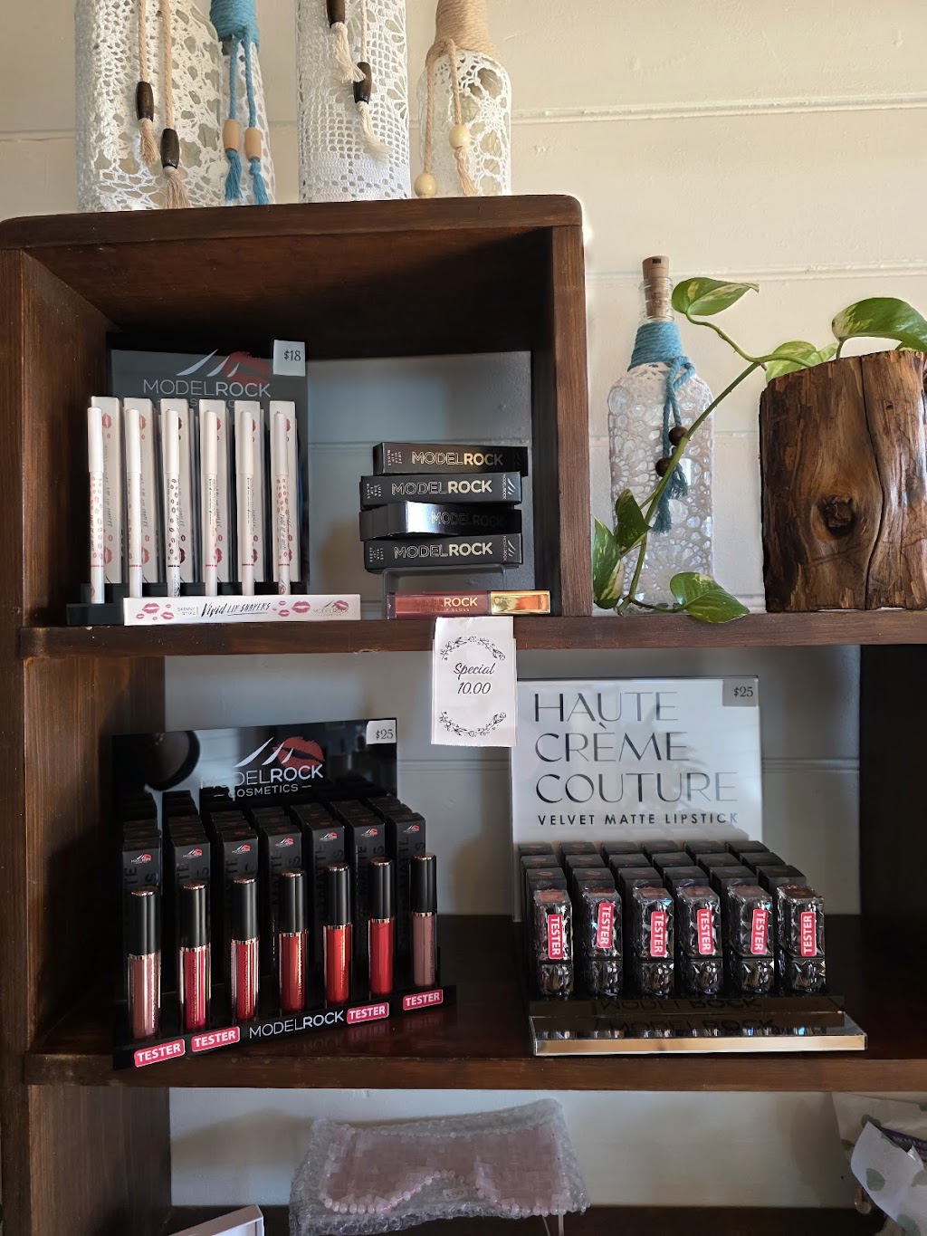 All Natual Beauty | 133 Mayne St, Gulgong NSW 2852, Australia | Phone: 0413 404 489