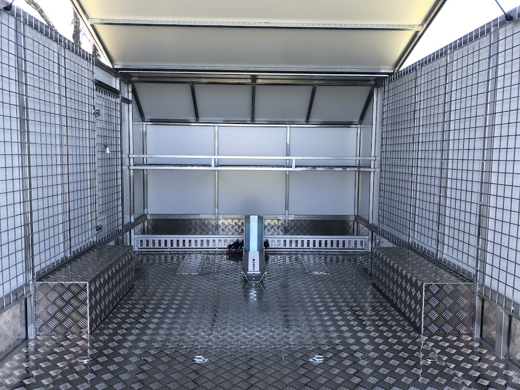 MetalconX | 190 Ellis and Jackson Rd, Wilsons Plains QLD 4307, Australia | Phone: 0415 362 322