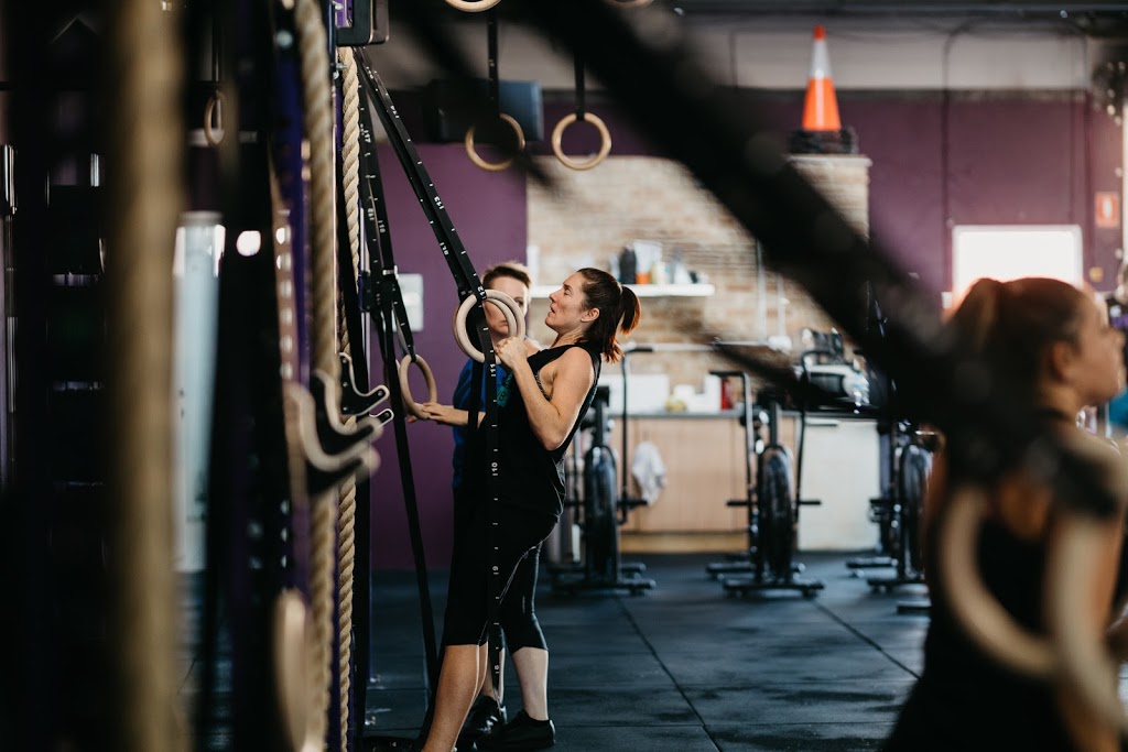 Hillside CrossFit | 3/14-16 Stanhope Garden, Midvale WA 6056, Australia | Phone: 0431 614 865