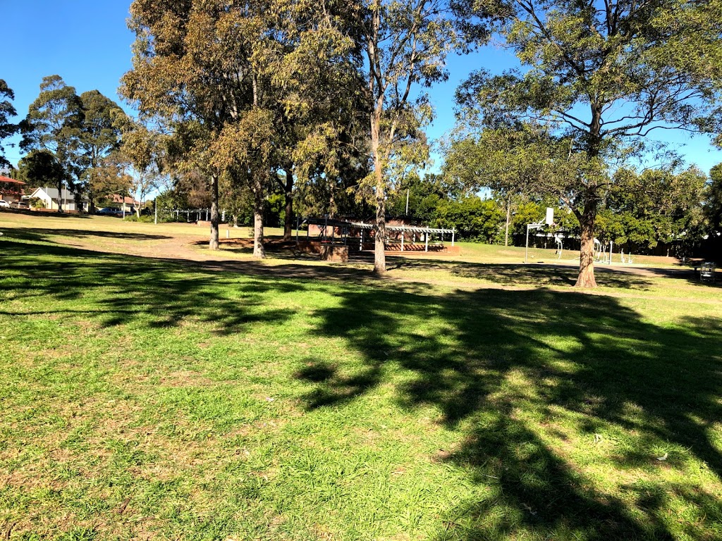 Northcote Park | park | 260 Waterloo Rd, Greenacre NSW 2190, Australia | 0297079000 OR +61 2 9707 9000