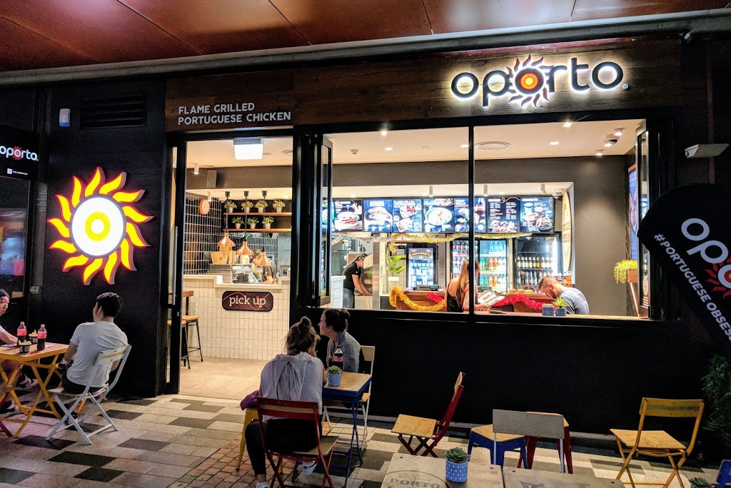 Oporto | shop 11/61 Petrie Terrace, QLD 4000, Australia | Phone: (07) 3876 5376