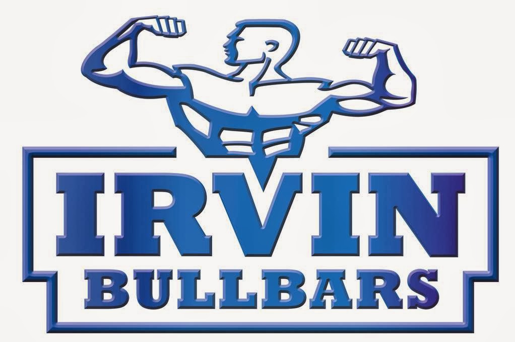 Irvin Bullbars | 28 Stanhope Garden, Midvale WA 6056, Australia | Phone: (08) 9274 2511