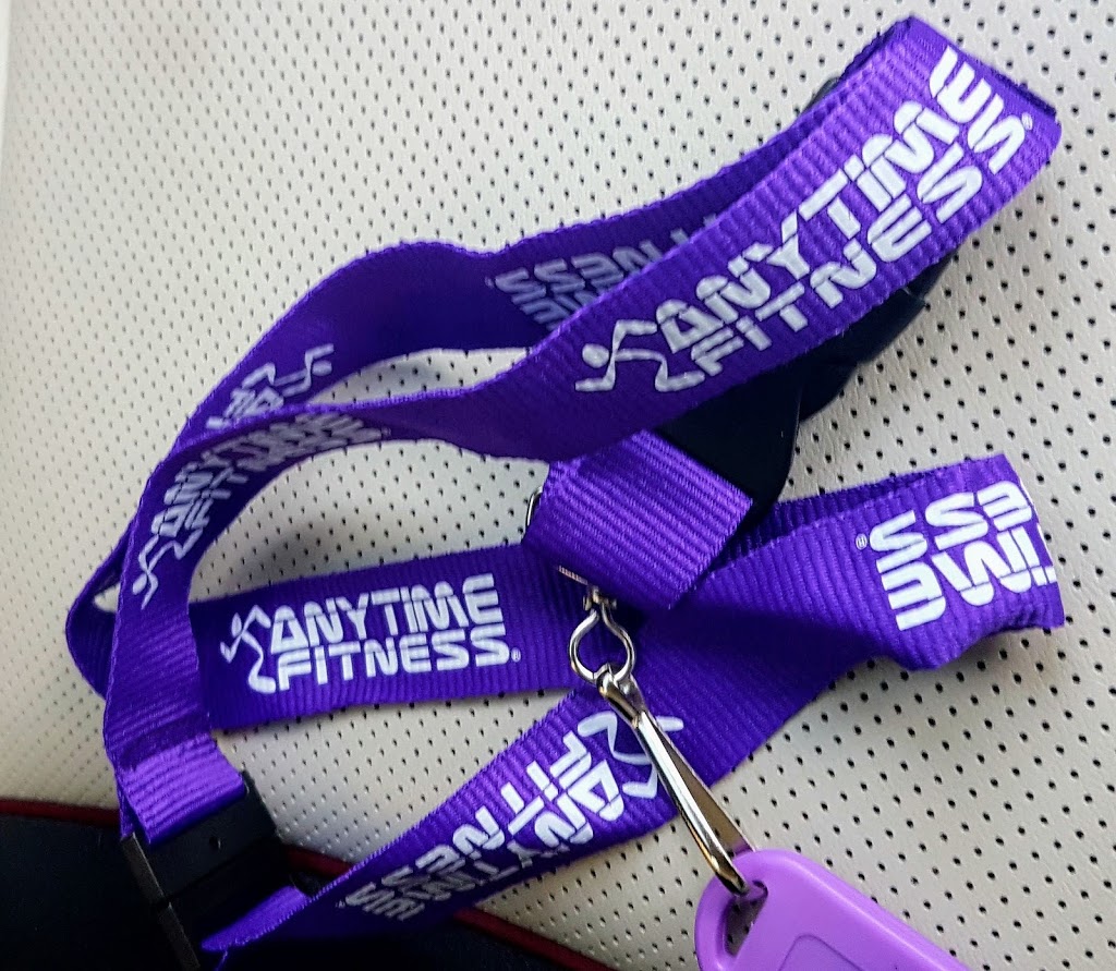 Anytime Fitness | gym | 2/86 Willandra Ave, Griffith NSW 2680, Australia | 0269624222 OR +61 2 6962 4222