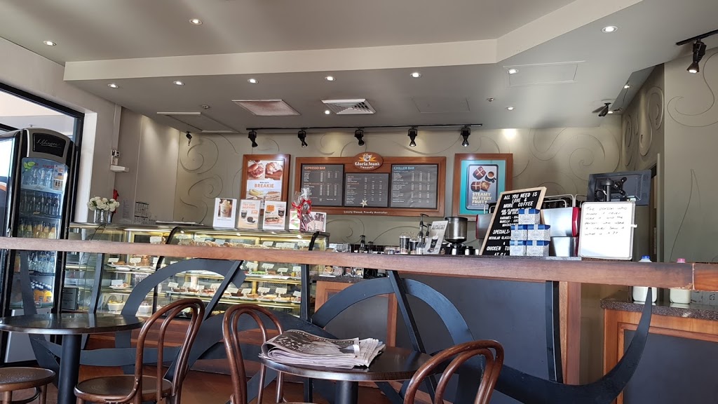 Gloria Jeans Coffees | cafe | 14, Wentworth Gardens, Glenmore Pkwy, Glenmore Park NSW 2745, Australia | 0247378999 OR +61 2 4737 8999