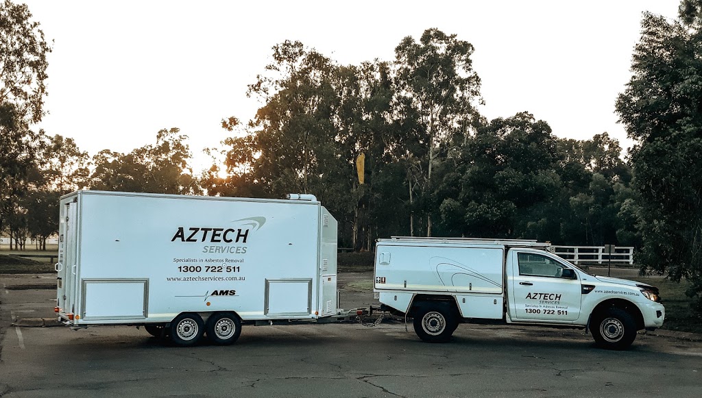 Aztech Services Newcastle | 1/4 Abbot Ln, Tomago NSW 2322, Australia | Phone: 1300 722 511