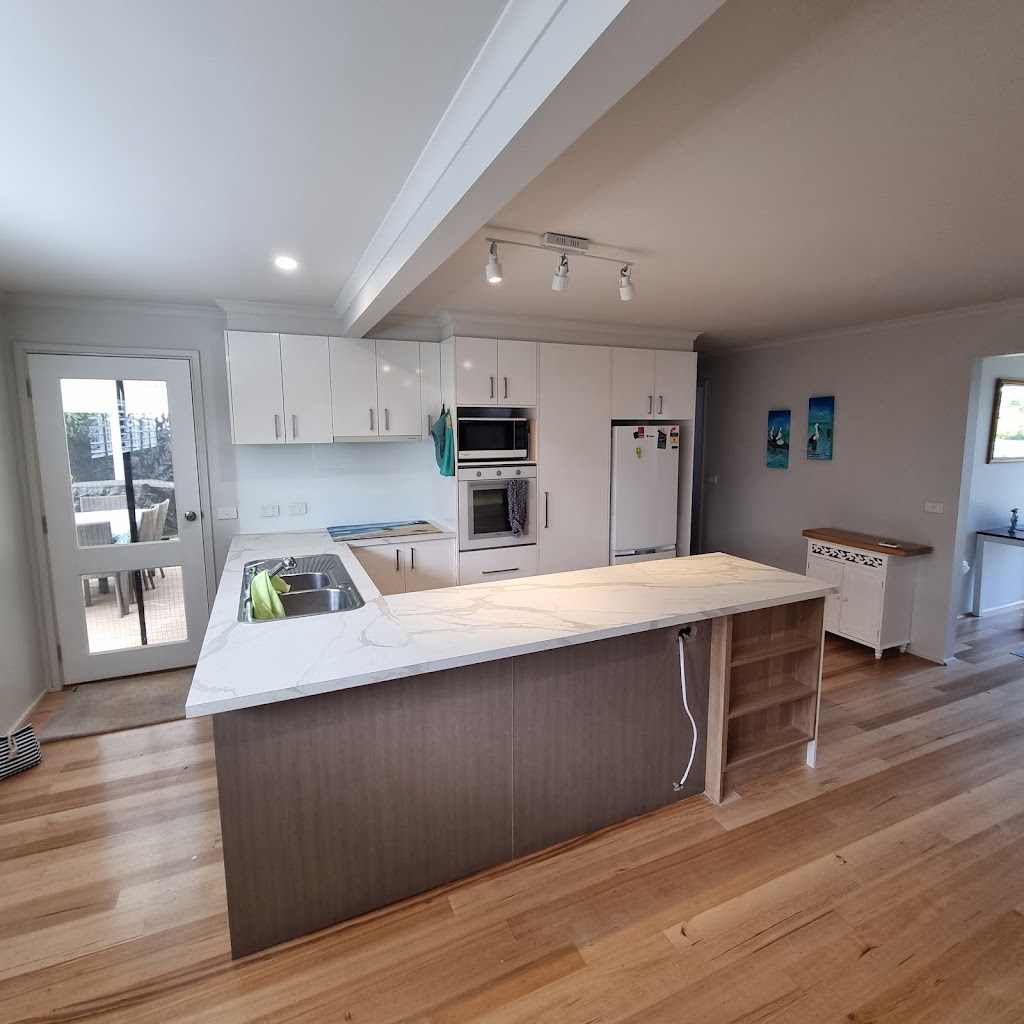 Blair Custom Cabinetry | 741 Corangamite Lake Rd, Coragulac VIC 3249, Australia | Phone: 0411 171 991
