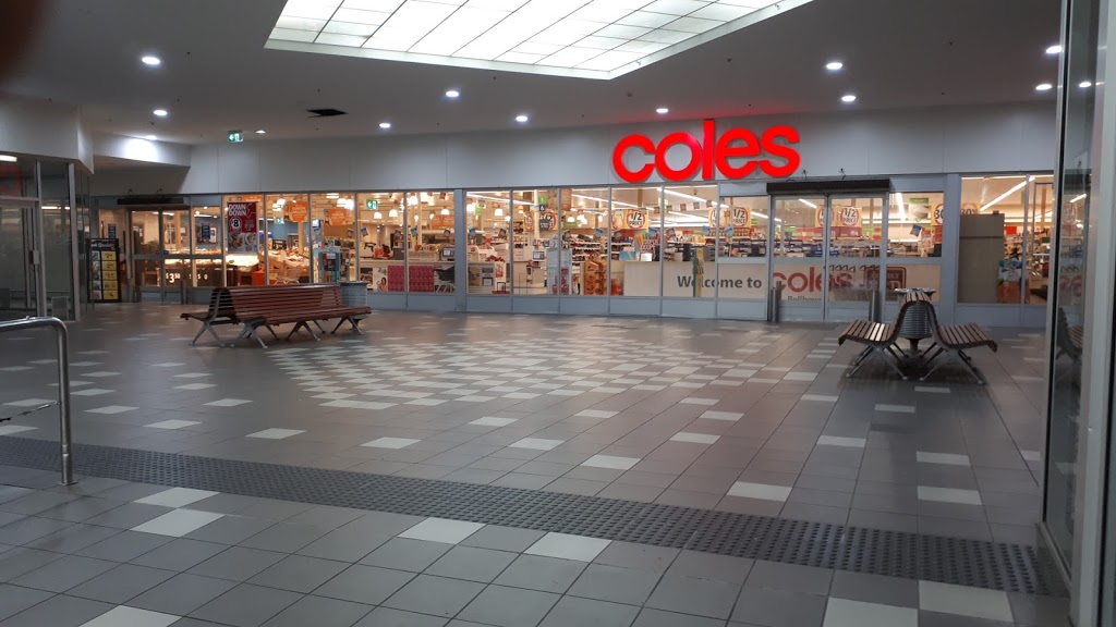 Coles Bellbowrie | supermarket | Birkin Rd, Bellbowrie QLD 4070, Australia | 0732020100 OR +61 7 3202 0100