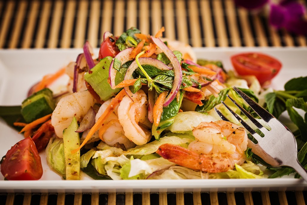 Lalor Thai Restaurant | restaurant | 6/36-40 Johnson Ave, Lalor Park NSW 2147, Australia | 0296248452 OR +61 2 9624 8452