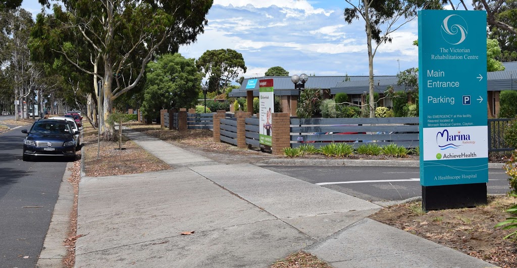 Marina Radiology Glen Waverley The Victorian